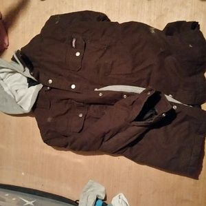 Dickies jacket